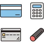 End Of Life Illustration SVG Icon